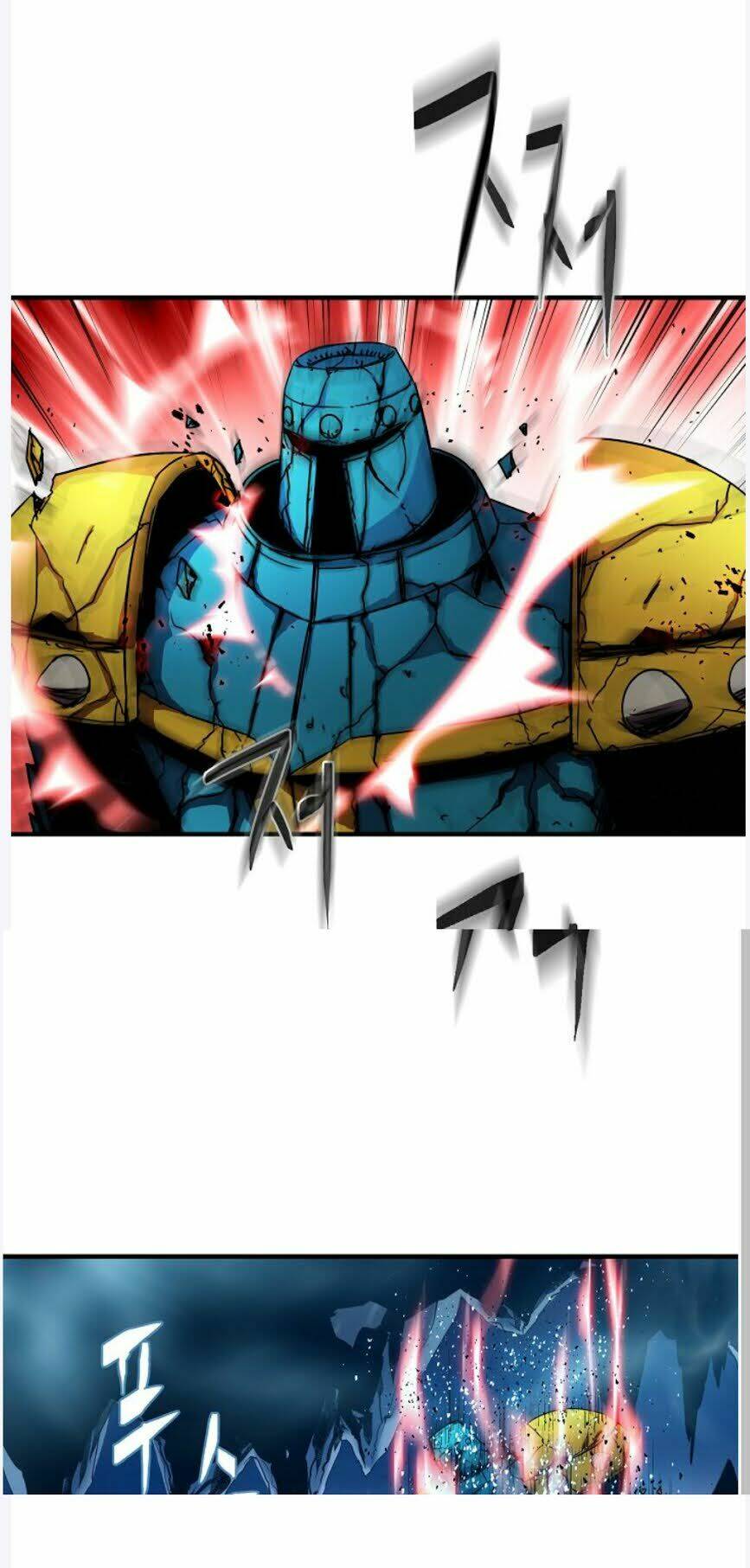 Sự Trở Lại Của Pháp Sư 8 Vòng Chapter 35 - Trang 2