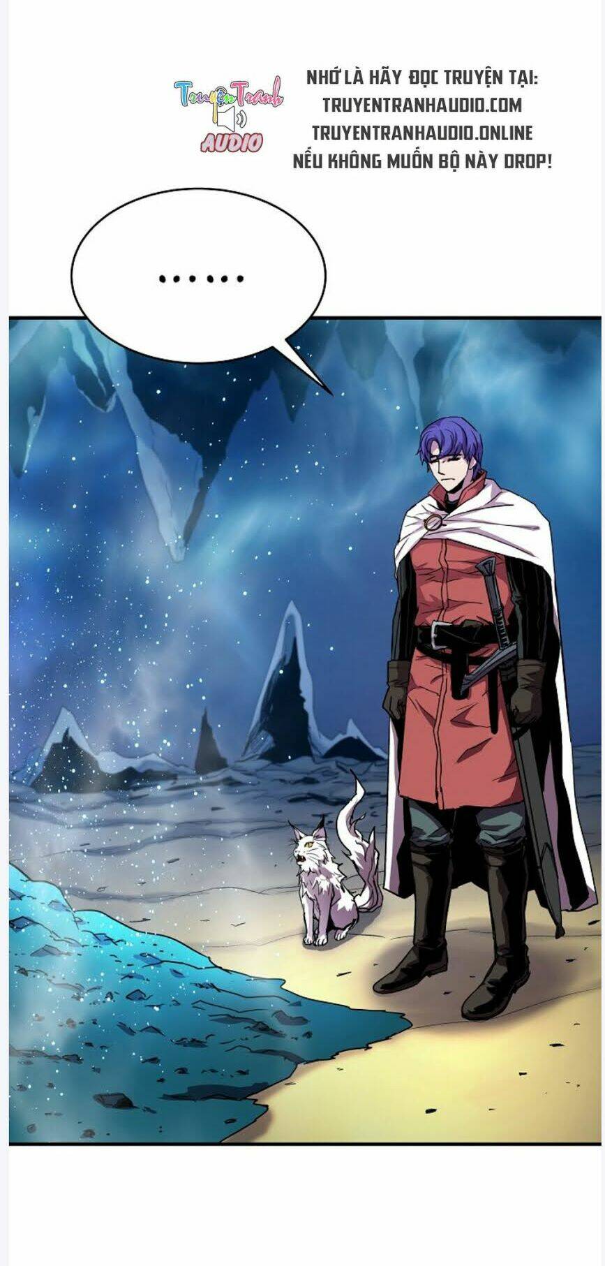 Sự Trở Lại Của Pháp Sư 8 Vòng Chapter 35 - Trang 2