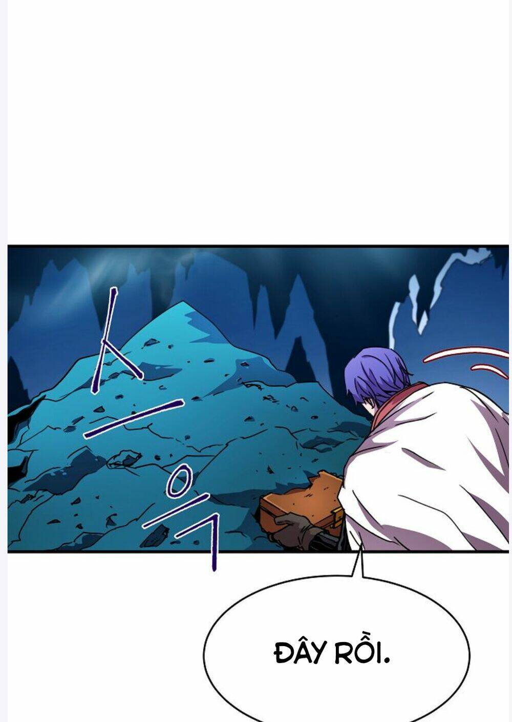 Sự Trở Lại Của Pháp Sư 8 Vòng Chapter 35 - Trang 2