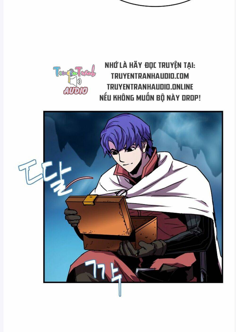 Sự Trở Lại Của Pháp Sư 8 Vòng Chapter 35 - Trang 2