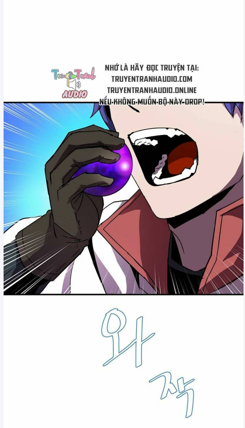 Sự Trở Lại Của Pháp Sư 8 Vòng Chapter 35 - Trang 2