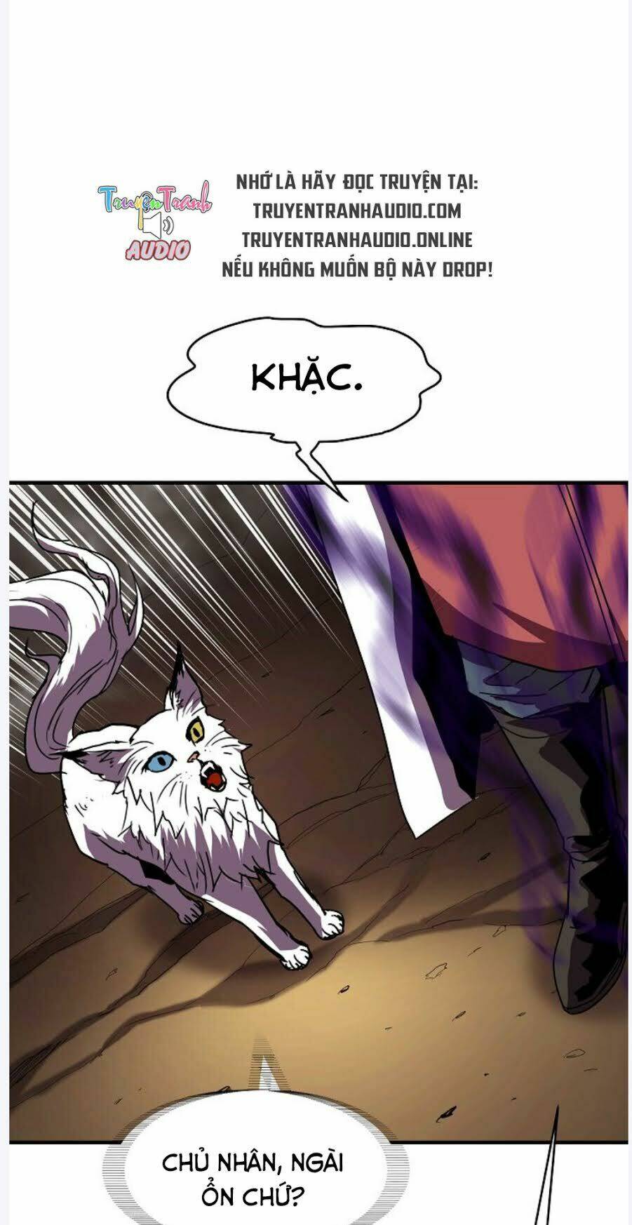 Sự Trở Lại Của Pháp Sư 8 Vòng Chapter 35 - Trang 2