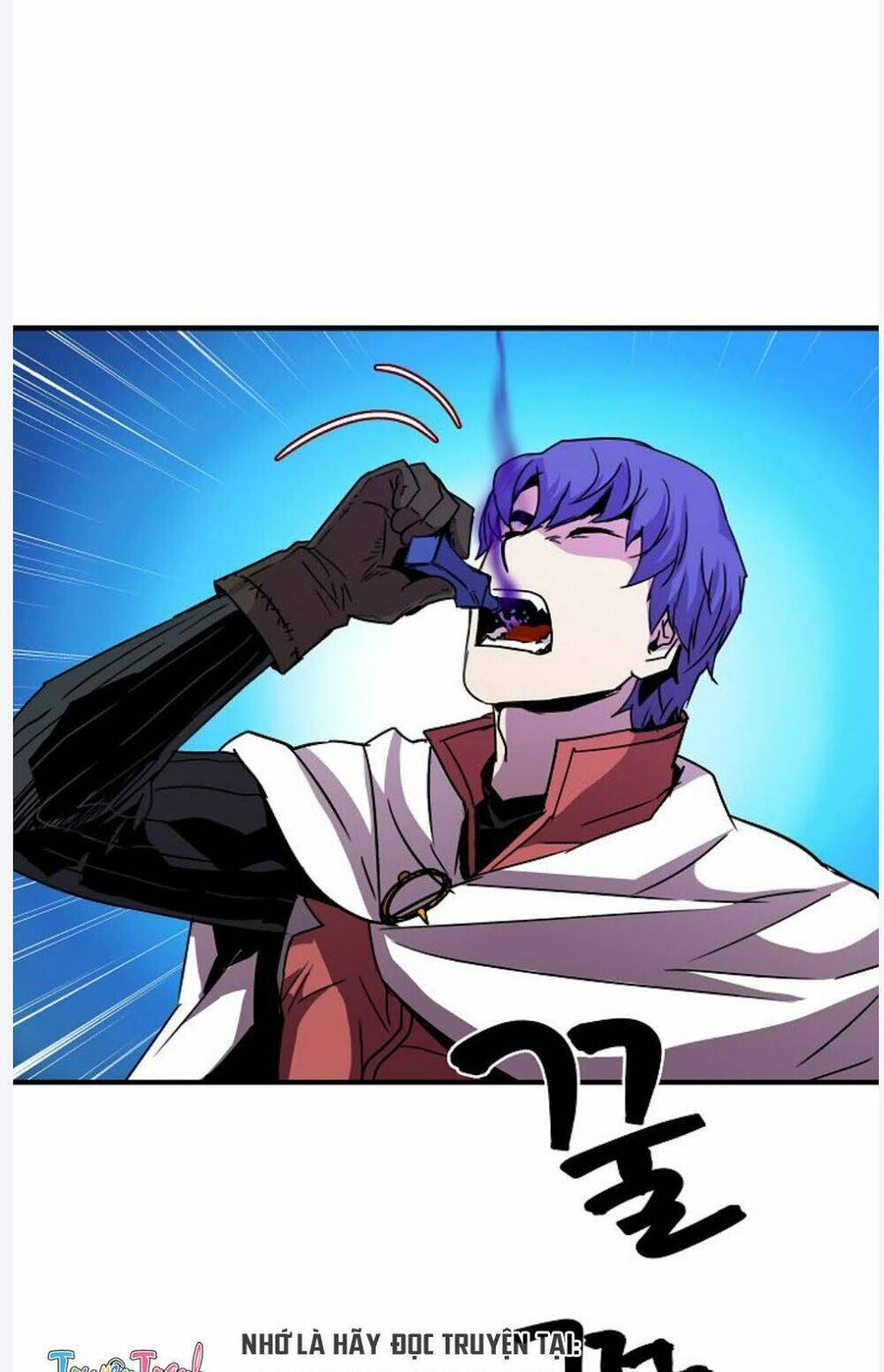 Sự Trở Lại Của Pháp Sư 8 Vòng Chapter 35 - Trang 2
