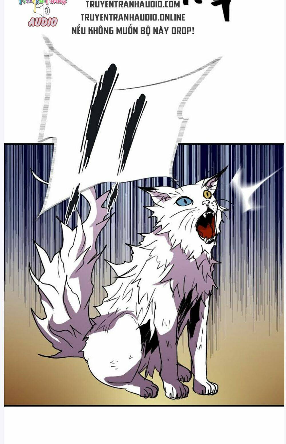 Sự Trở Lại Của Pháp Sư 8 Vòng Chapter 35 - Trang 2