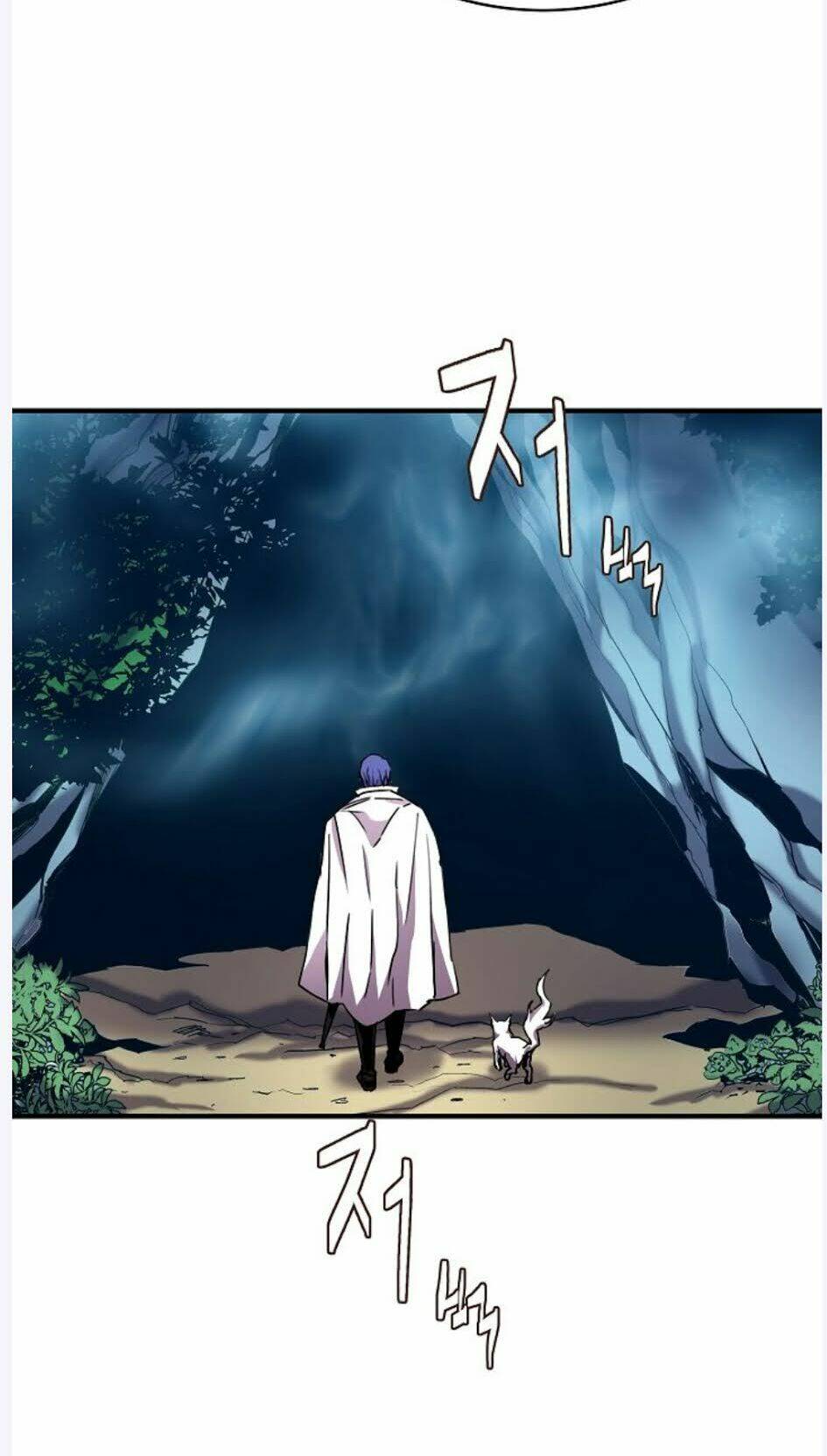 Sự Trở Lại Của Pháp Sư 8 Vòng Chapter 35 - Trang 2