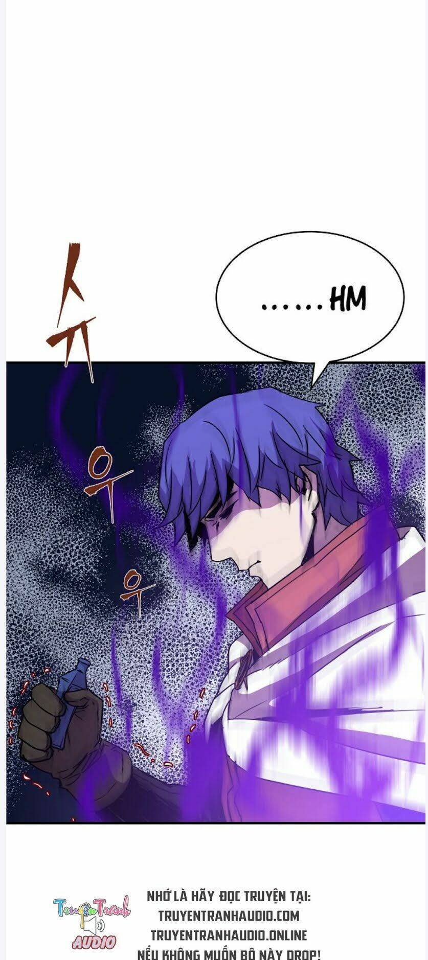 Sự Trở Lại Của Pháp Sư 8 Vòng Chapter 35 - Trang 2