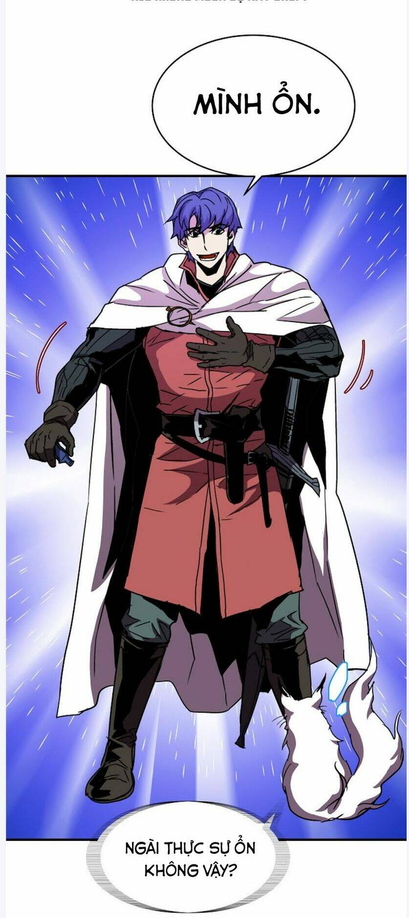 Sự Trở Lại Của Pháp Sư 8 Vòng Chapter 35 - Trang 2
