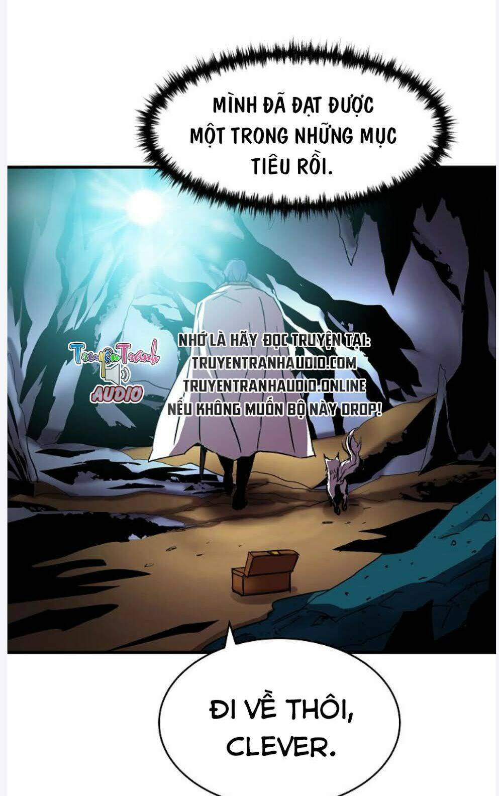 Sự Trở Lại Của Pháp Sư 8 Vòng Chapter 35 - Trang 2