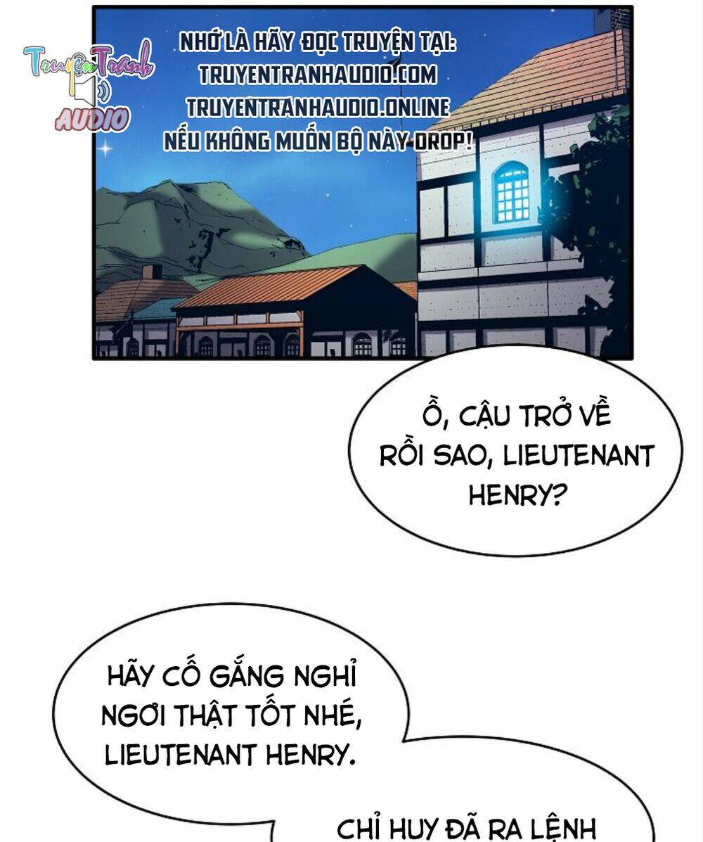 Sự Trở Lại Của Pháp Sư 8 Vòng Chapter 35 - Trang 2