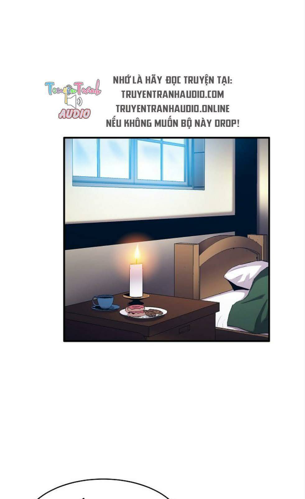 Sự Trở Lại Của Pháp Sư 8 Vòng Chapter 35 - Trang 2