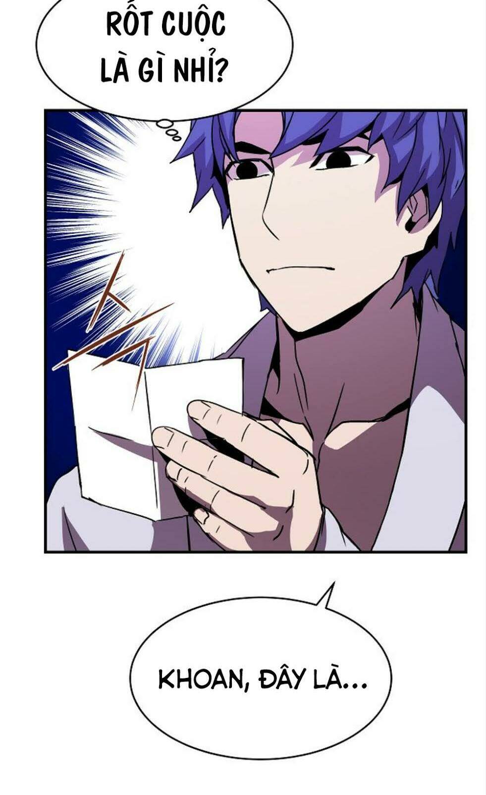 Sự Trở Lại Của Pháp Sư 8 Vòng Chapter 35 - Trang 2
