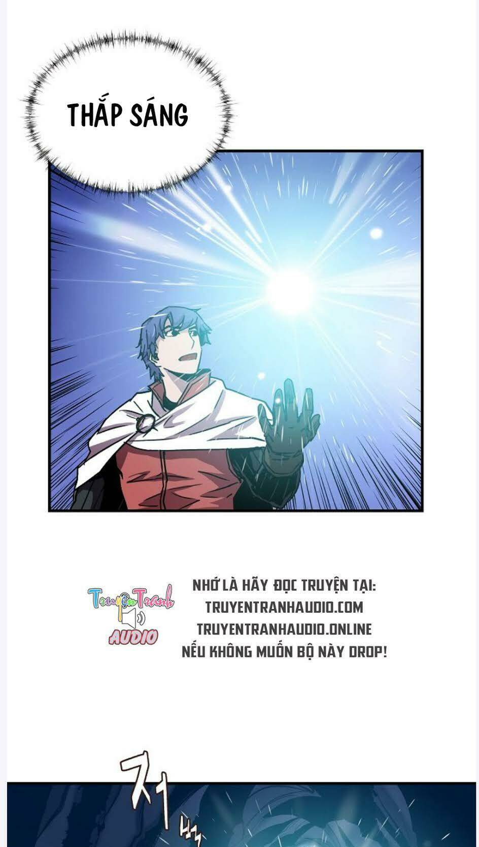 Sự Trở Lại Của Pháp Sư 8 Vòng Chapter 35 - Trang 2