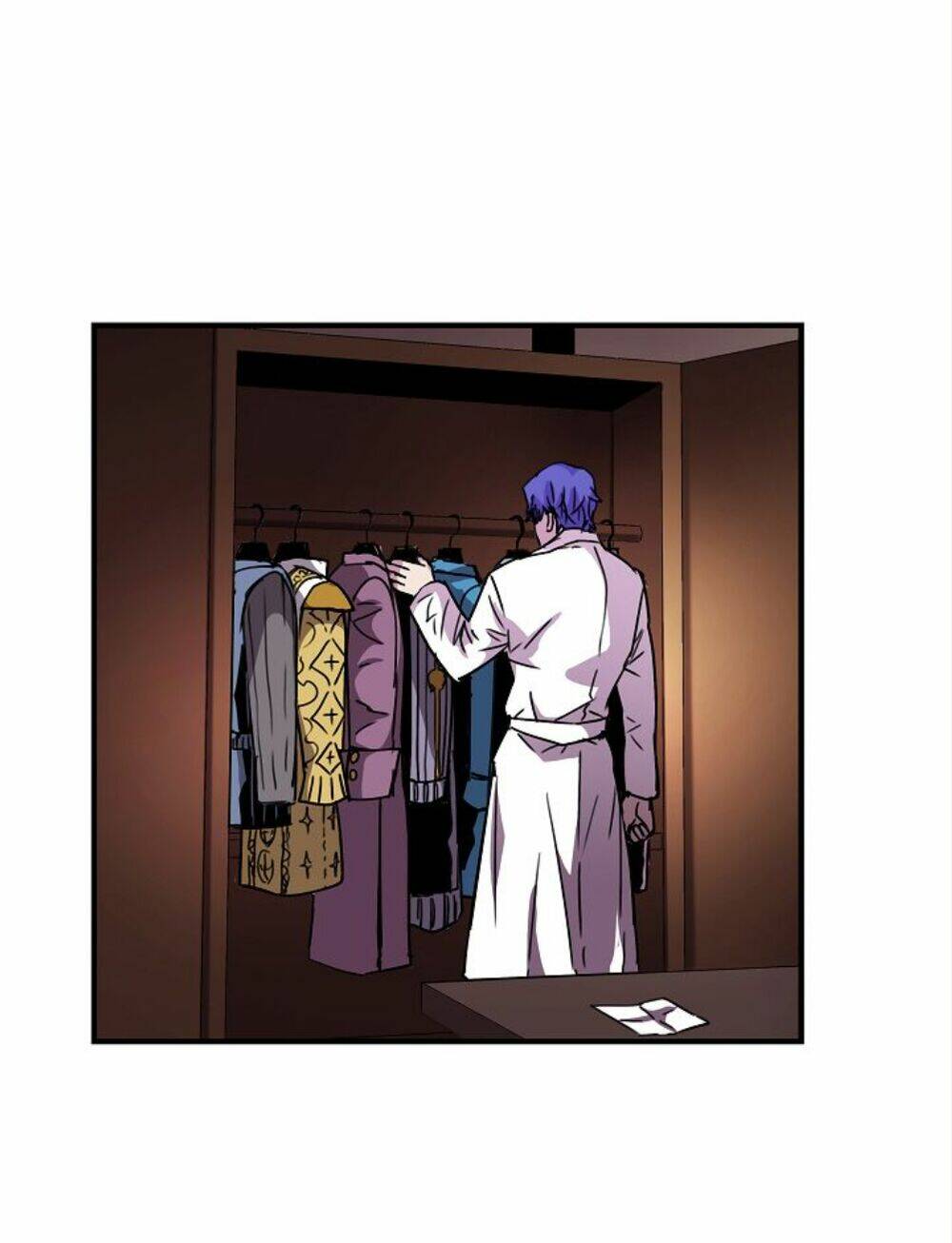 Sự Trở Lại Của Pháp Sư 8 Vòng Chapter 35 - Trang 2