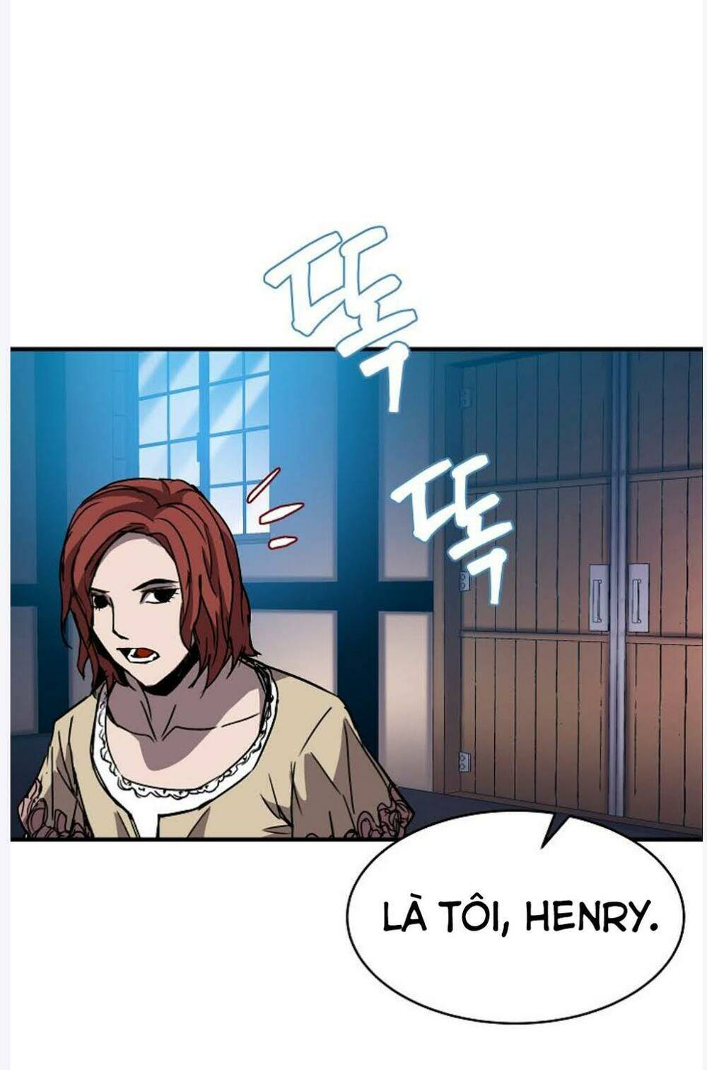 Sự Trở Lại Của Pháp Sư 8 Vòng Chapter 35 - Trang 2