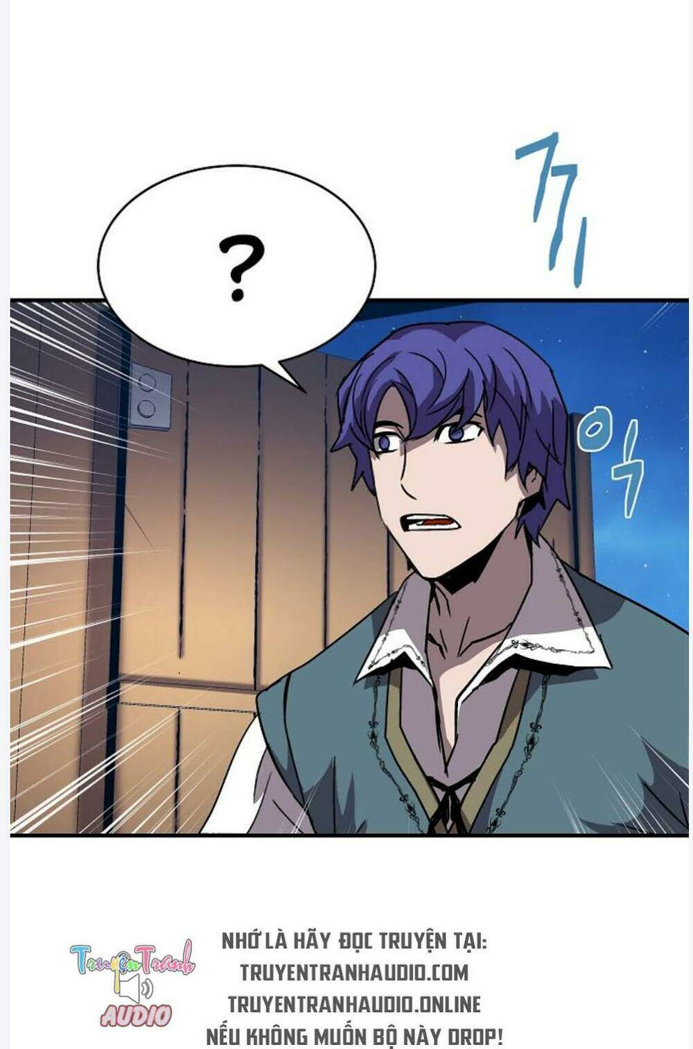 Sự Trở Lại Của Pháp Sư 8 Vòng Chapter 35 - Trang 2