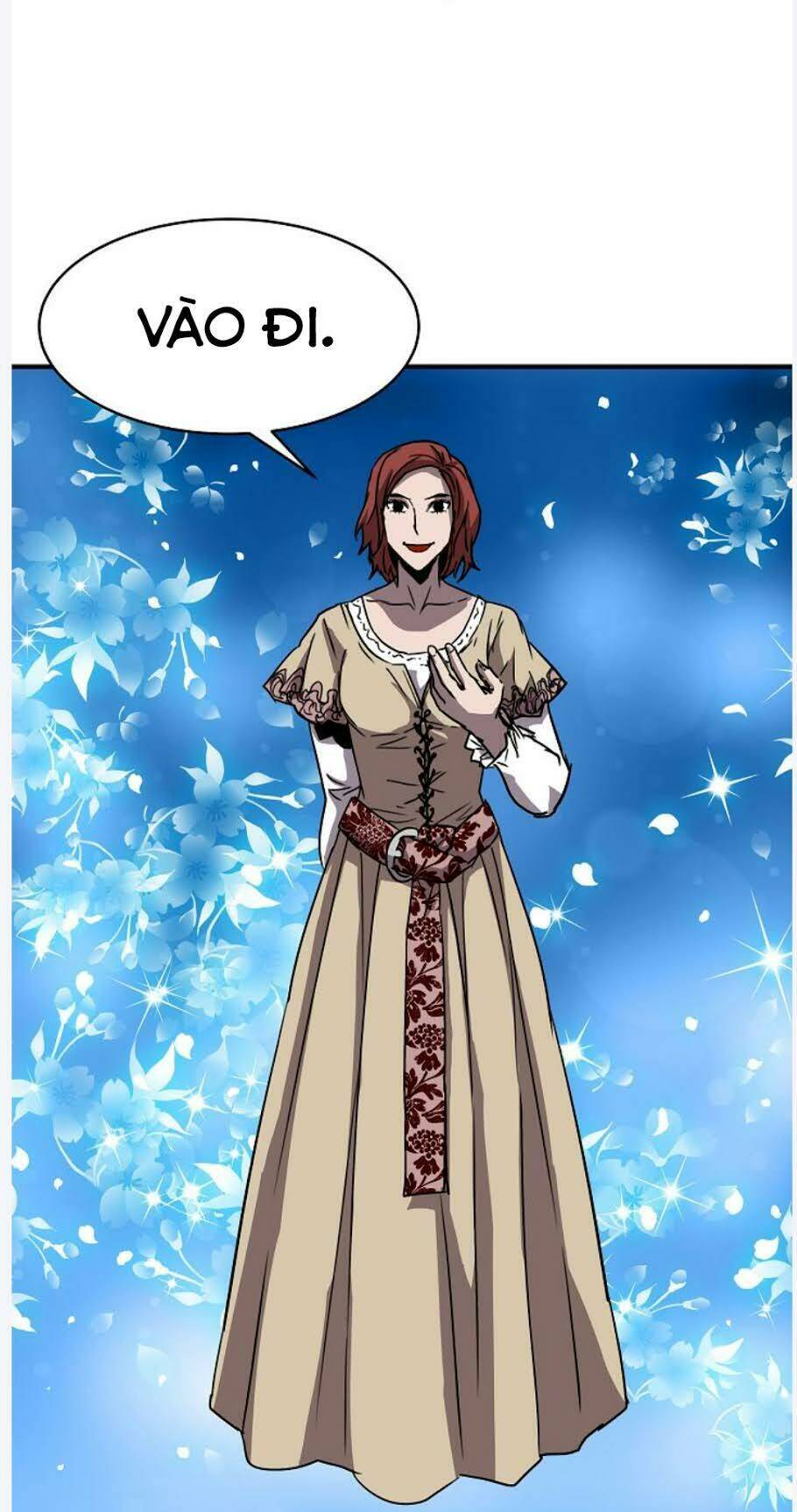 Sự Trở Lại Của Pháp Sư 8 Vòng Chapter 35 - Trang 2