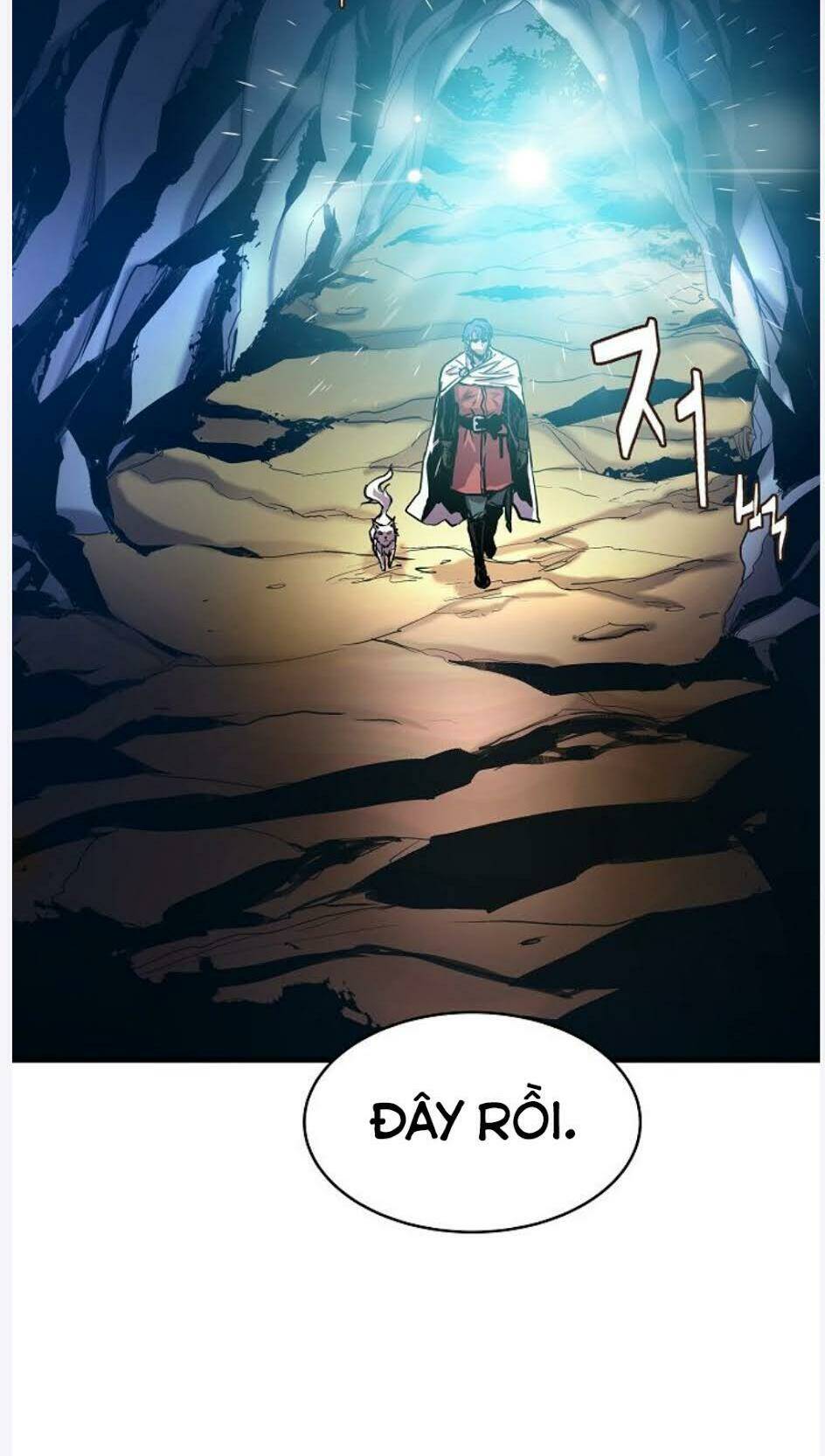 Sự Trở Lại Của Pháp Sư 8 Vòng Chapter 35 - Trang 2