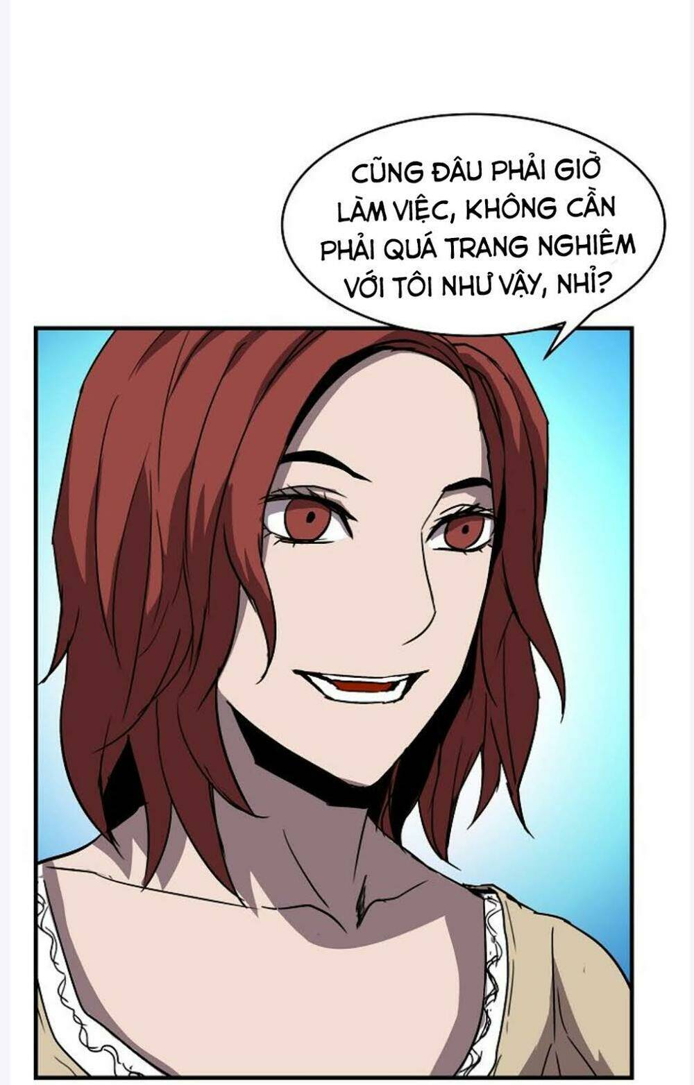 Sự Trở Lại Của Pháp Sư 8 Vòng Chapter 35 - Trang 2