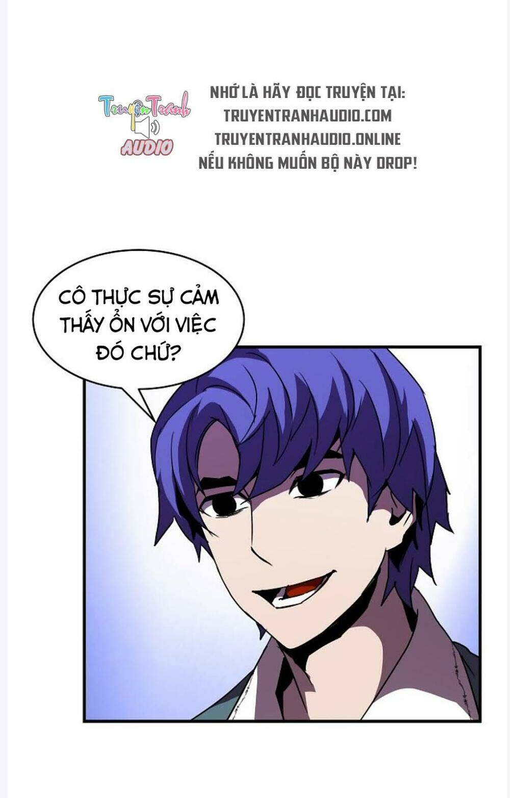 Sự Trở Lại Của Pháp Sư 8 Vòng Chapter 35 - Trang 2