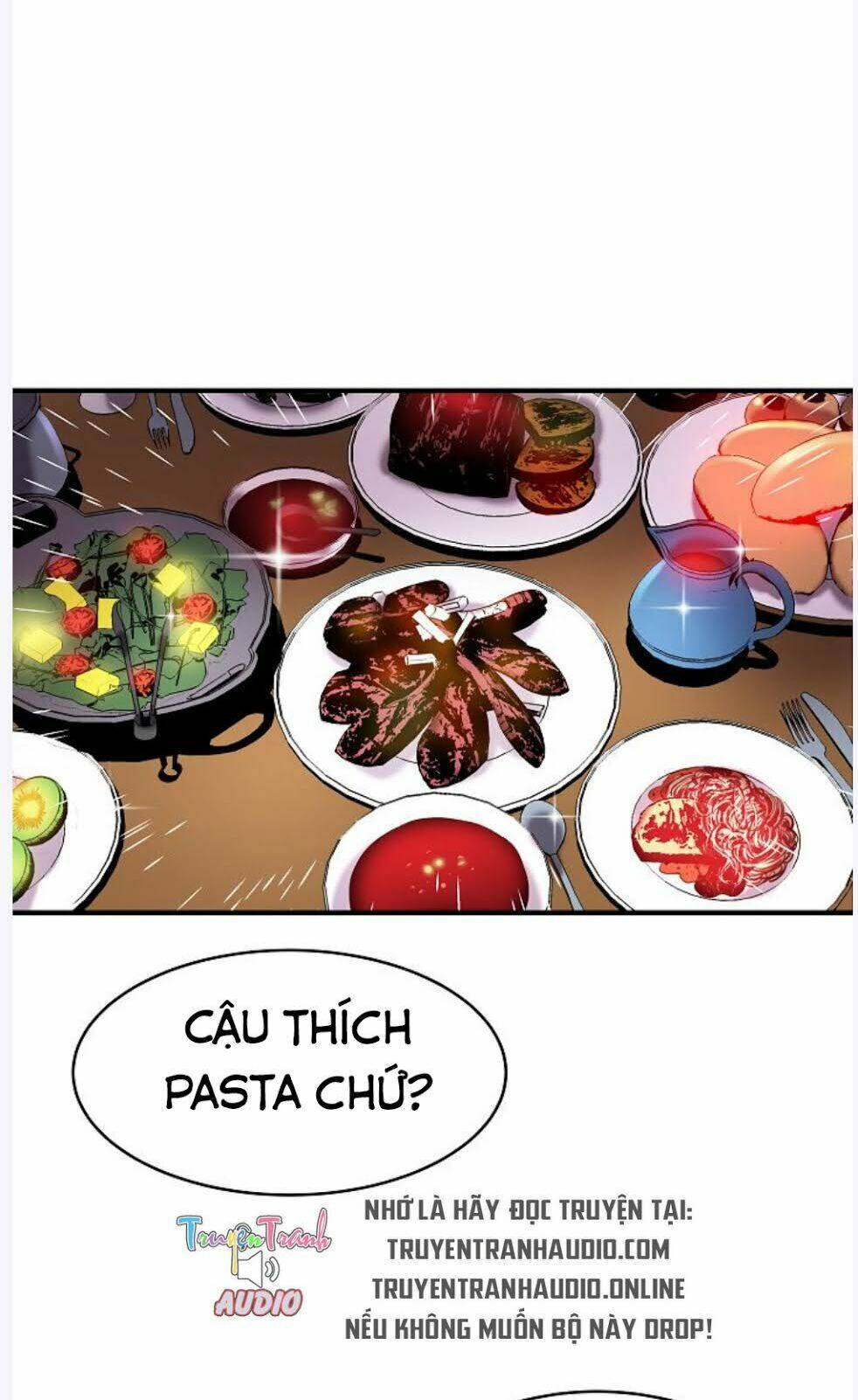 Sự Trở Lại Của Pháp Sư 8 Vòng Chapter 35 - Trang 2