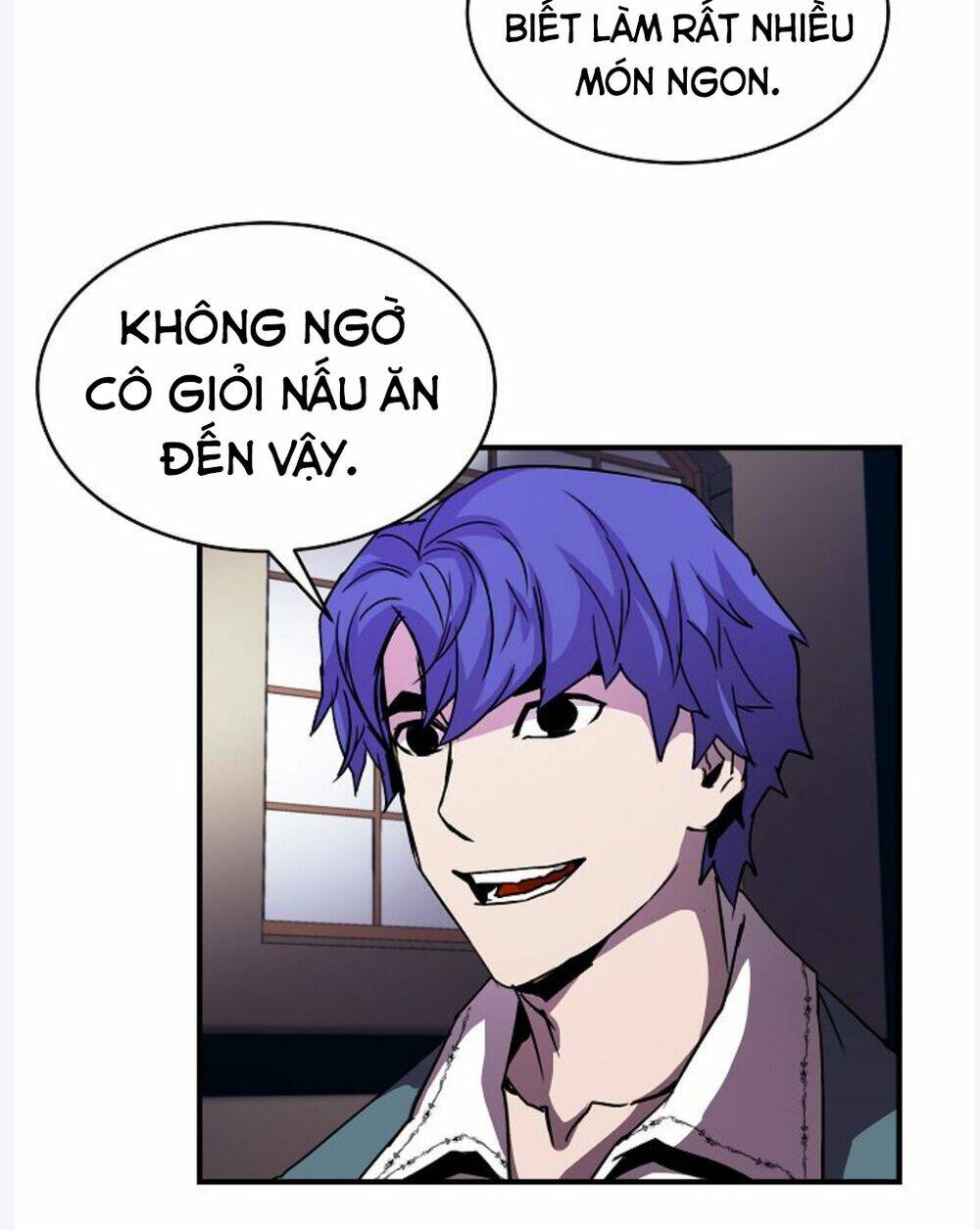 Sự Trở Lại Của Pháp Sư 8 Vòng Chapter 35 - Trang 2