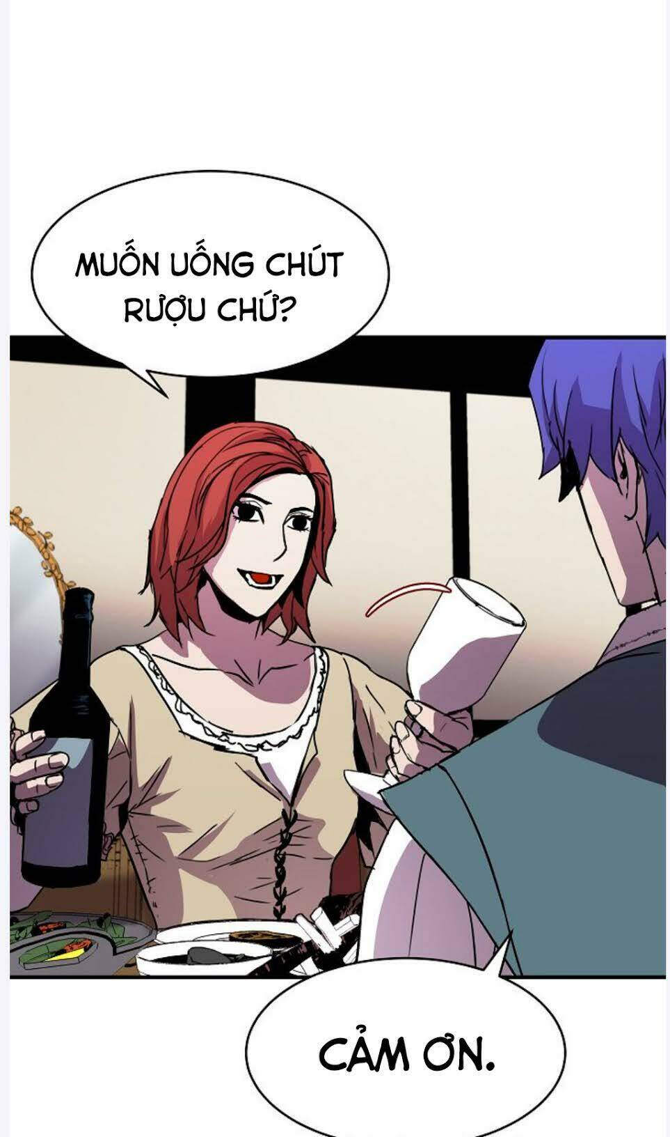 Sự Trở Lại Của Pháp Sư 8 Vòng Chapter 35 - Trang 2