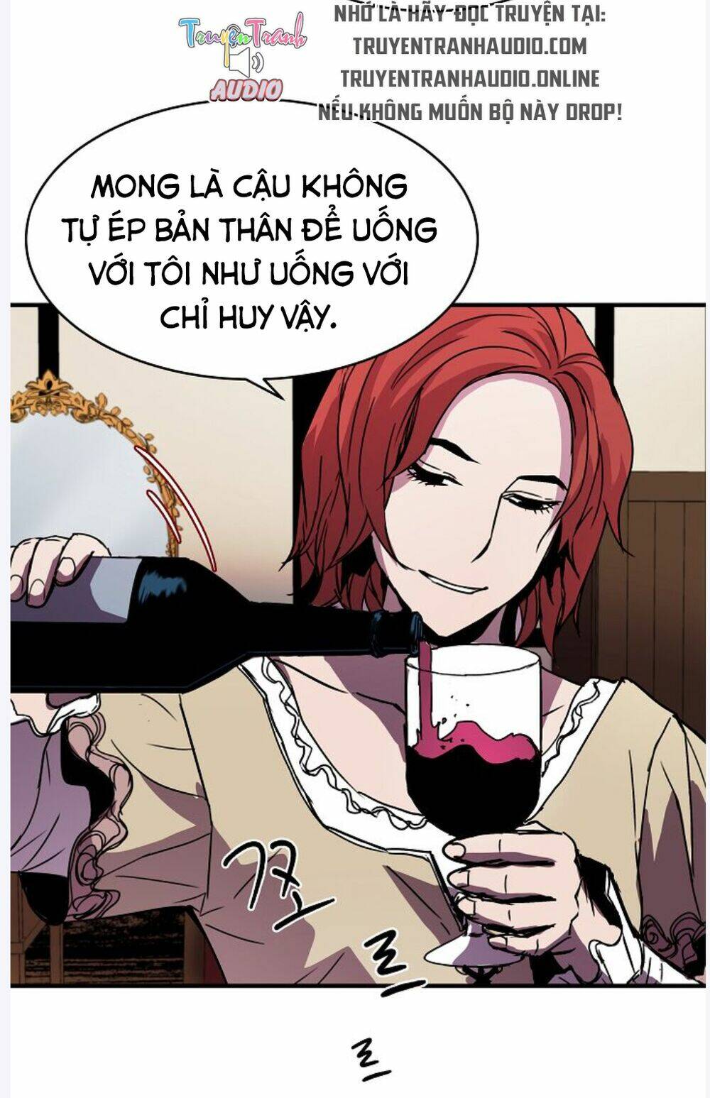 Sự Trở Lại Của Pháp Sư 8 Vòng Chapter 35 - Trang 2