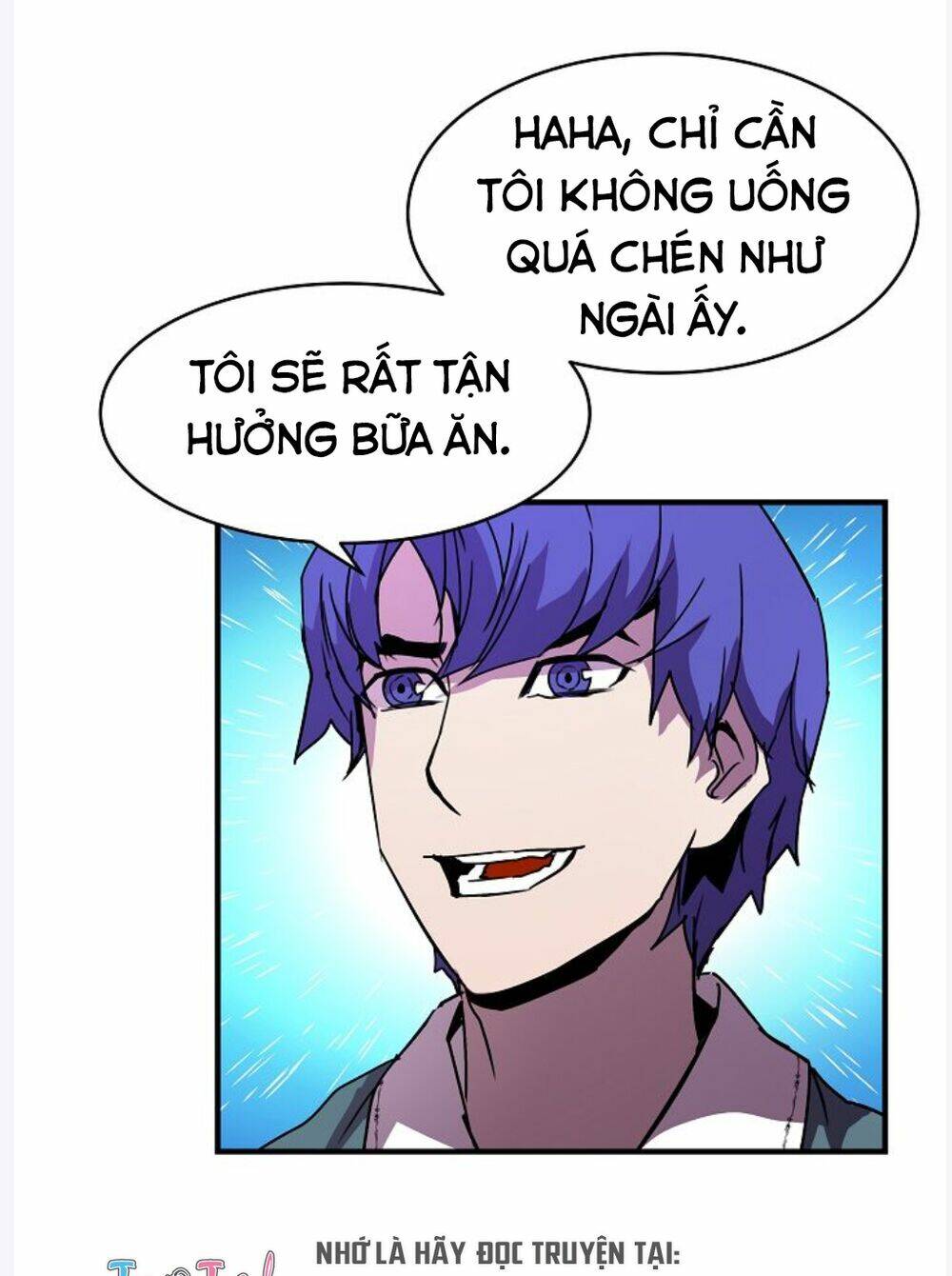 Sự Trở Lại Của Pháp Sư 8 Vòng Chapter 35 - Trang 2