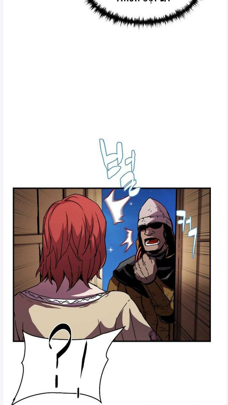 Sự Trở Lại Của Pháp Sư 8 Vòng Chapter 35 - Trang 2