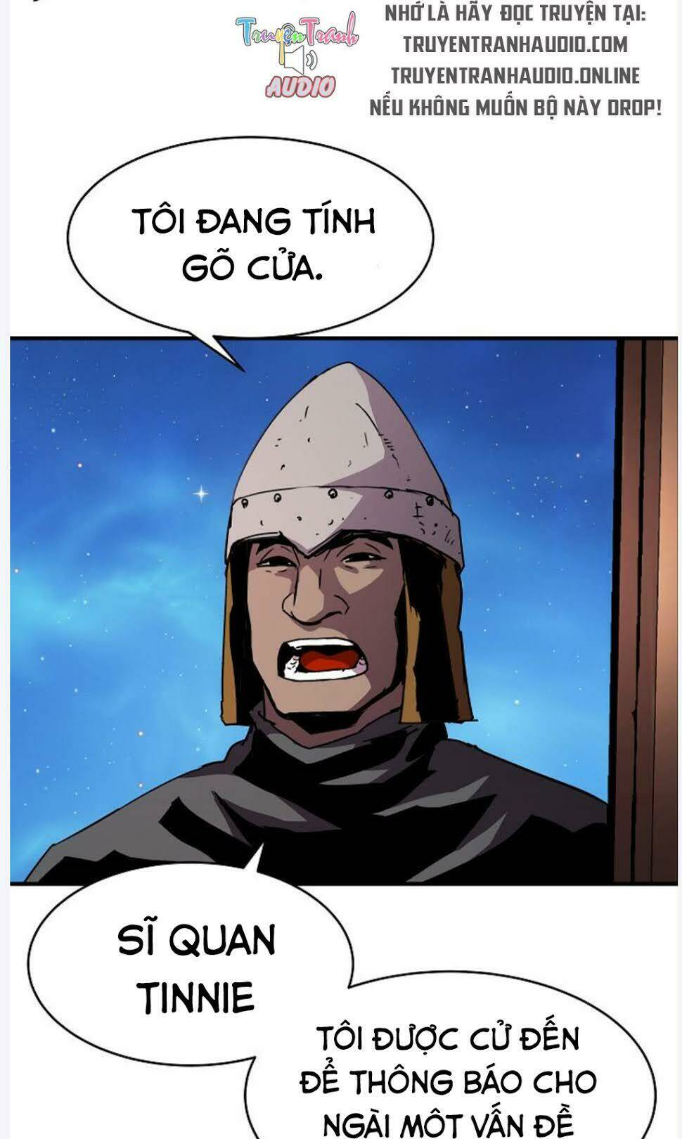 Sự Trở Lại Của Pháp Sư 8 Vòng Chapter 35 - Trang 2