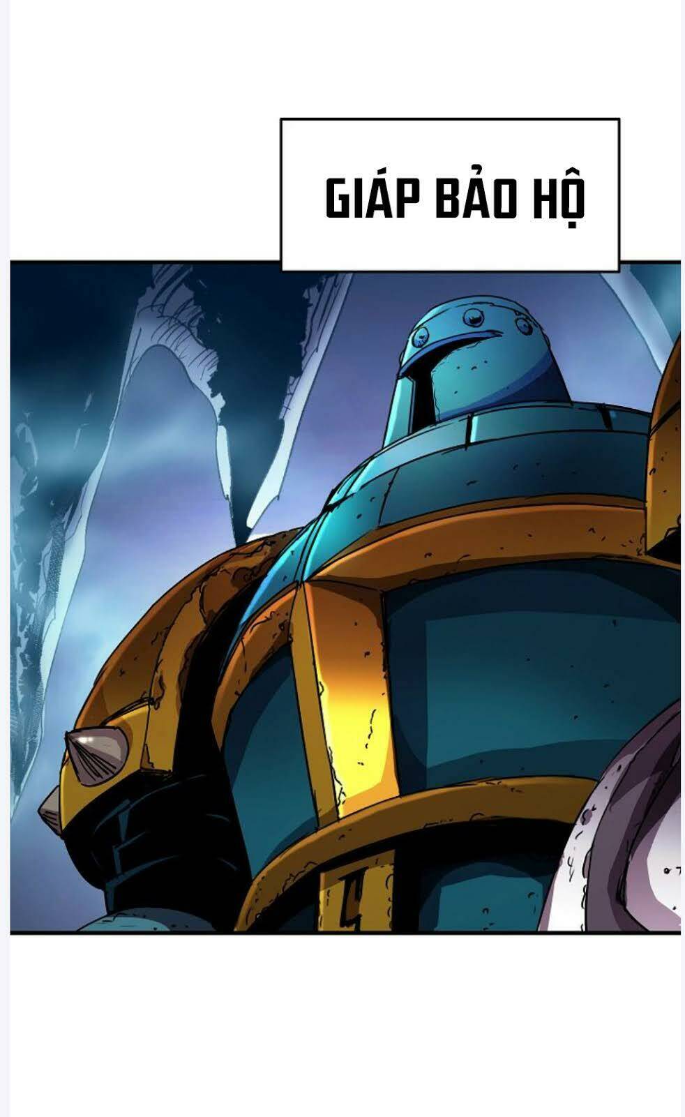 Sự Trở Lại Của Pháp Sư 8 Vòng Chapter 35 - Trang 2