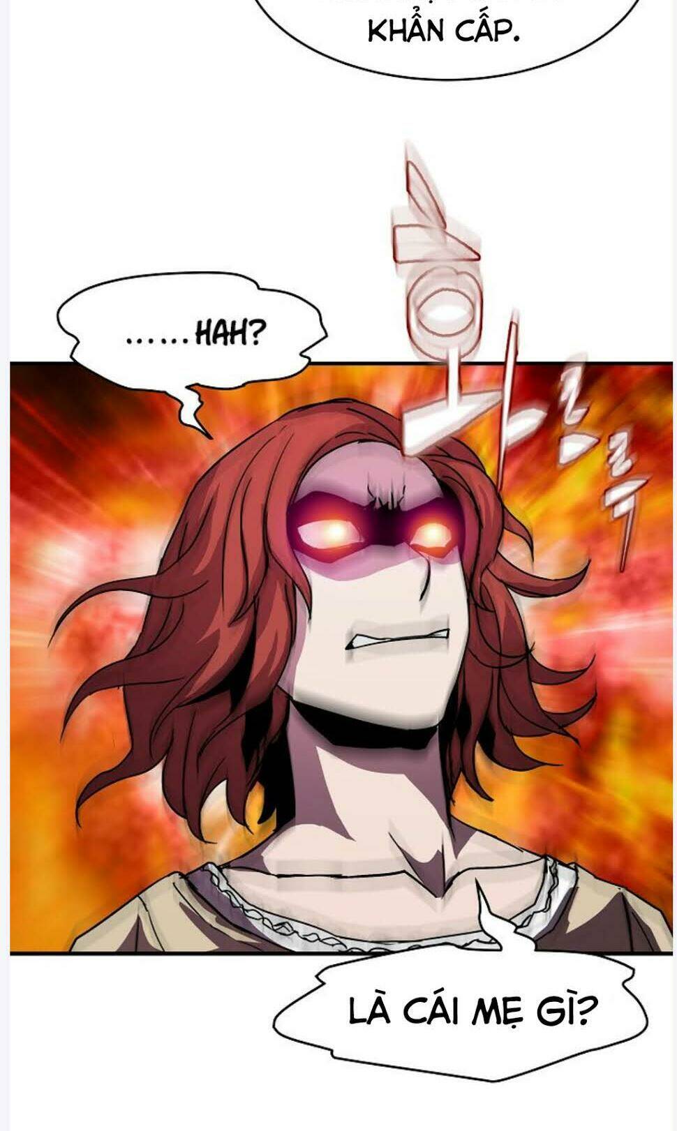 Sự Trở Lại Của Pháp Sư 8 Vòng Chapter 35 - Trang 2