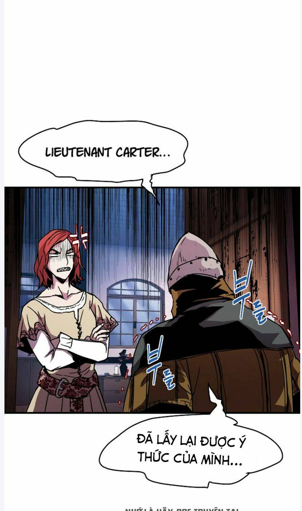 Sự Trở Lại Của Pháp Sư 8 Vòng Chapter 35 - Trang 2