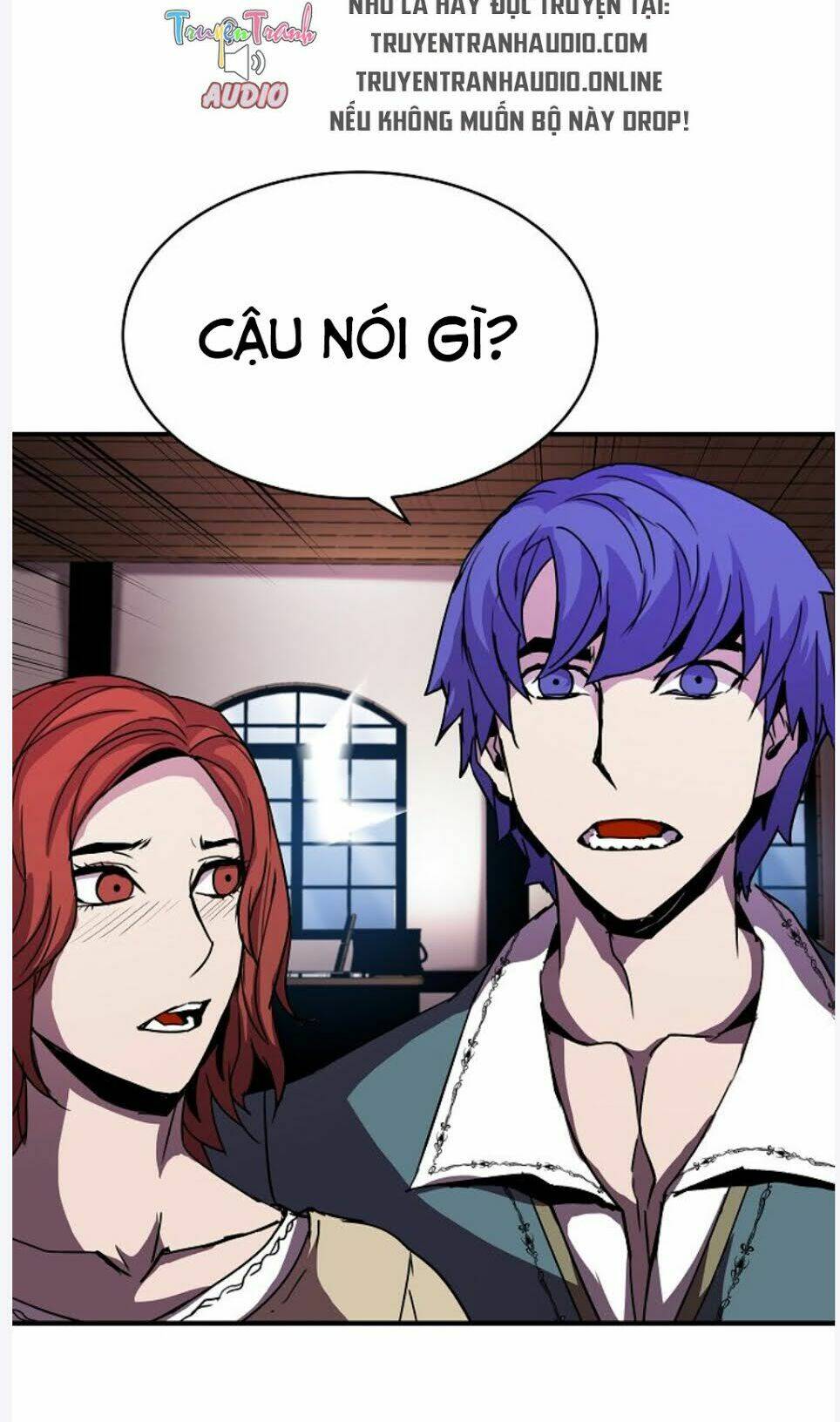 Sự Trở Lại Của Pháp Sư 8 Vòng Chapter 35 - Trang 2