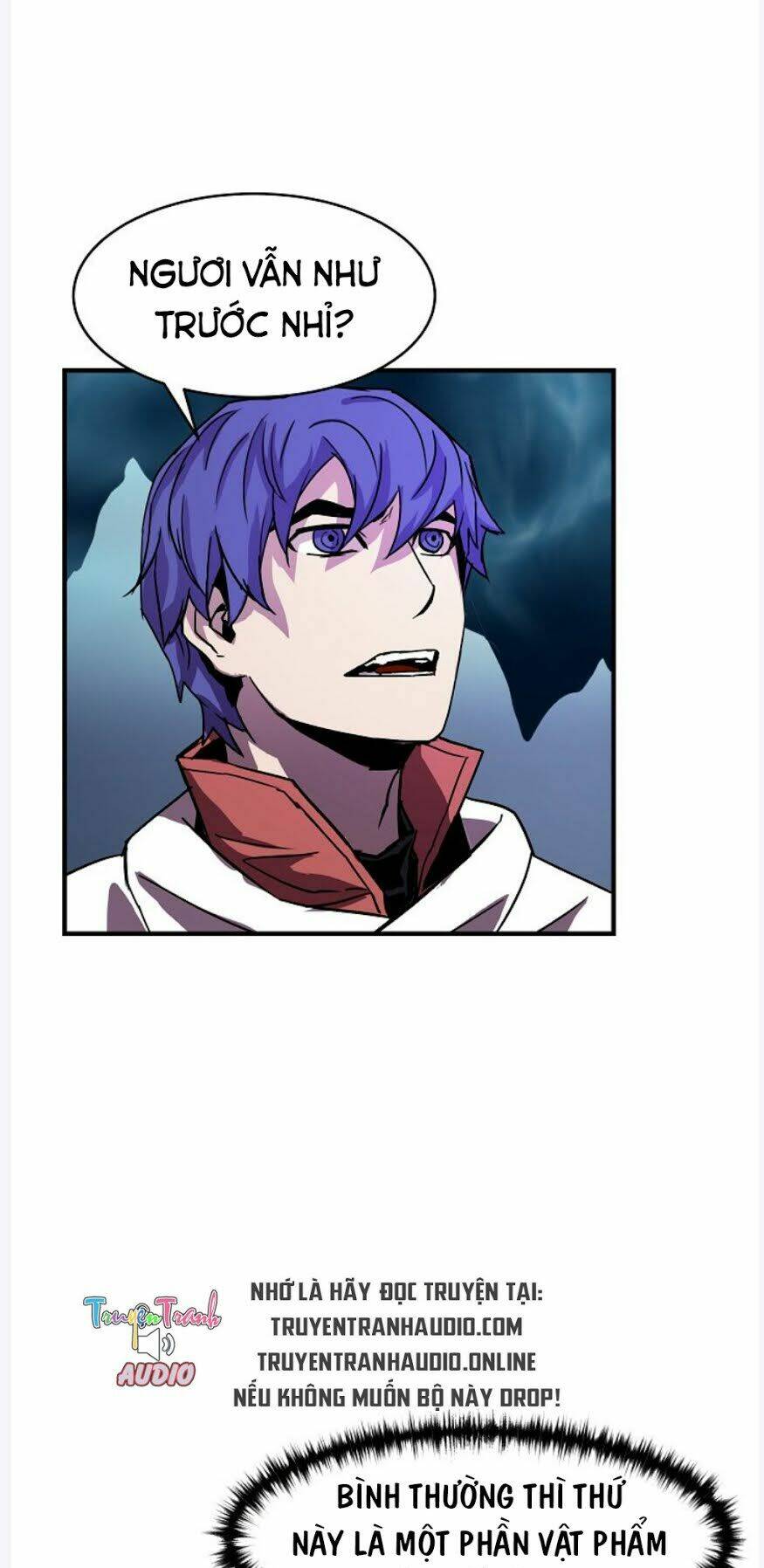 Sự Trở Lại Của Pháp Sư 8 Vòng Chapter 35 - Trang 2