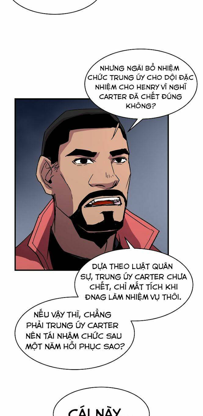 Sự Trở Lại Của Pháp Sư 8 Vòng Chapter 36 - Trang 2