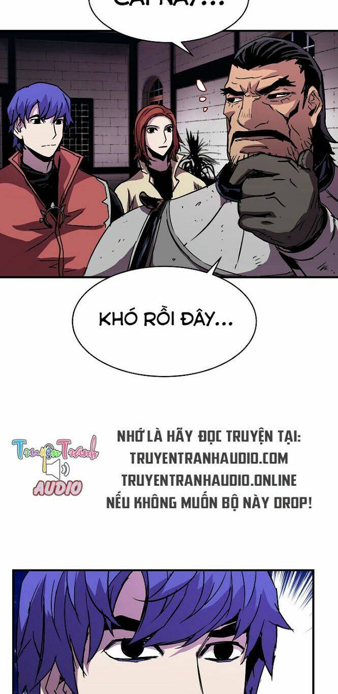 Sự Trở Lại Của Pháp Sư 8 Vòng Chapter 36 - Trang 2