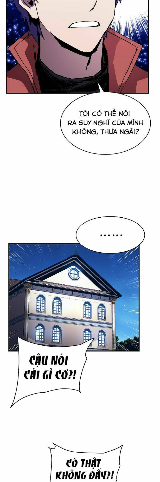 Sự Trở Lại Của Pháp Sư 8 Vòng Chapter 36 - Trang 2