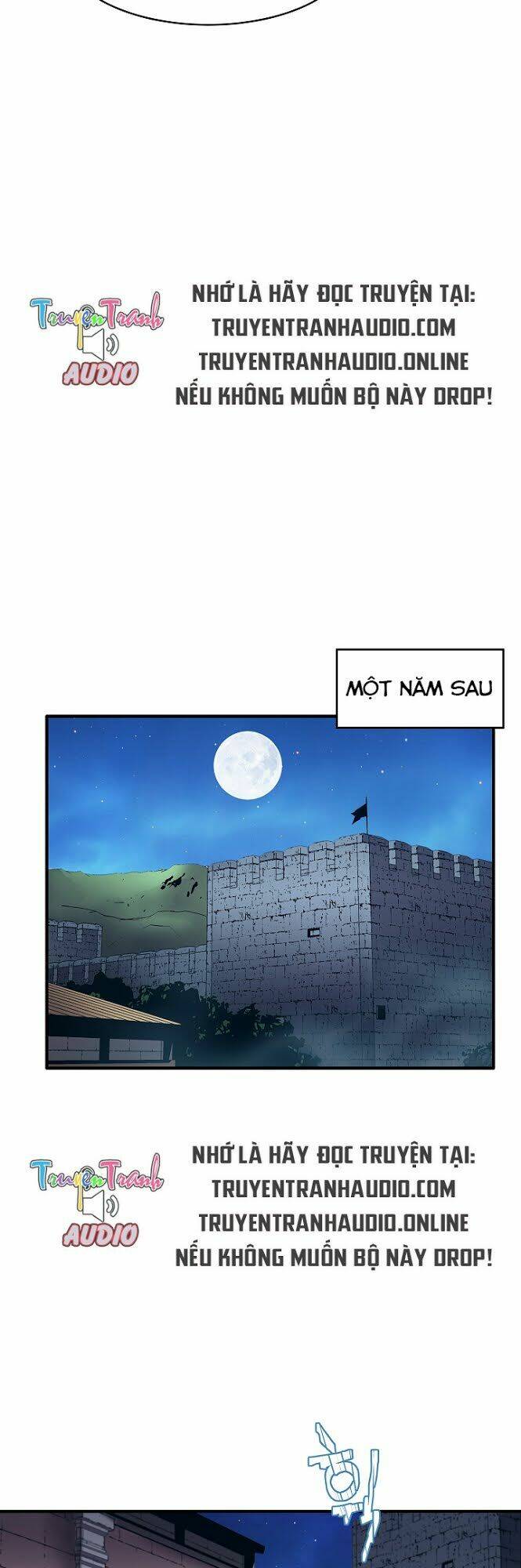 Sự Trở Lại Của Pháp Sư 8 Vòng Chapter 36 - Trang 2