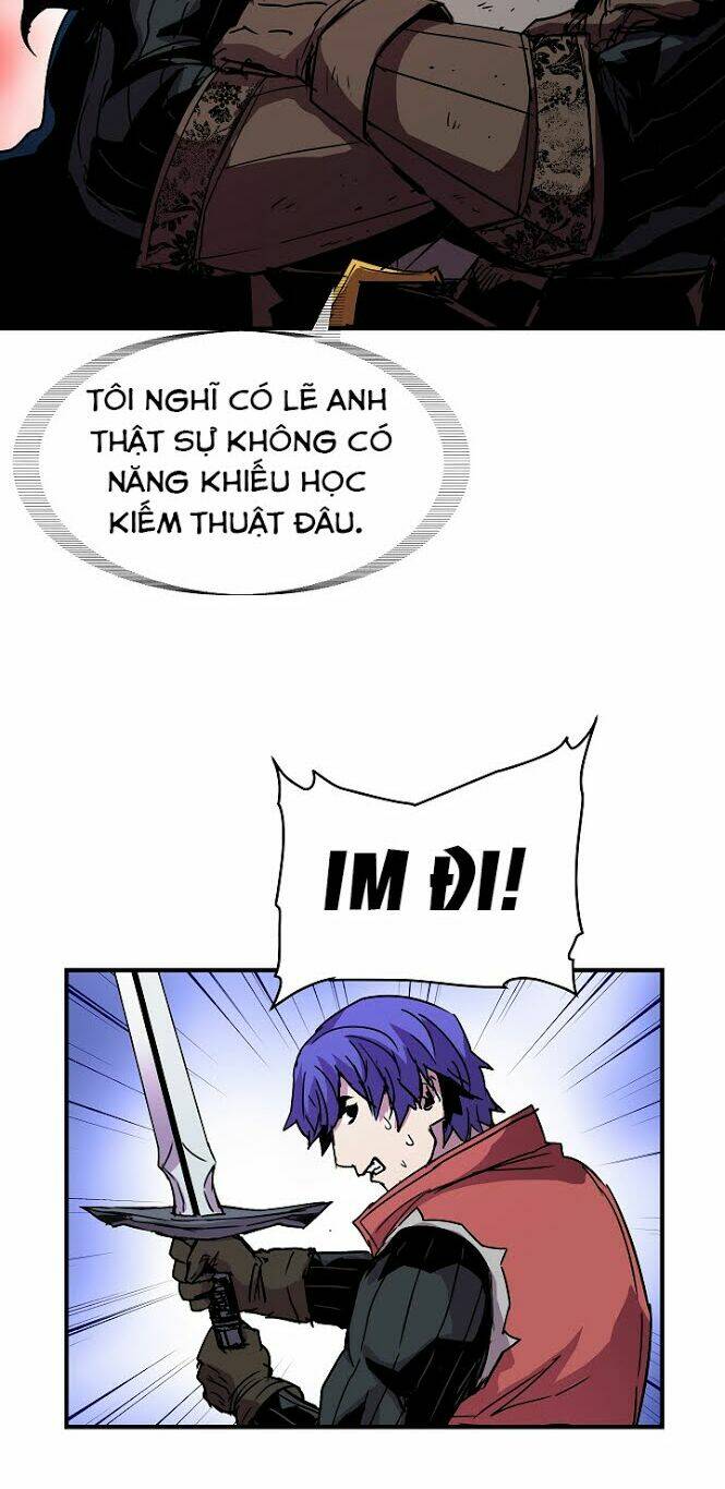 Sự Trở Lại Của Pháp Sư 8 Vòng Chapter 36 - Trang 2