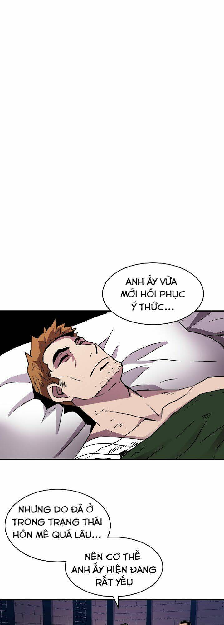 Sự Trở Lại Của Pháp Sư 8 Vòng Chapter 36 - Trang 2