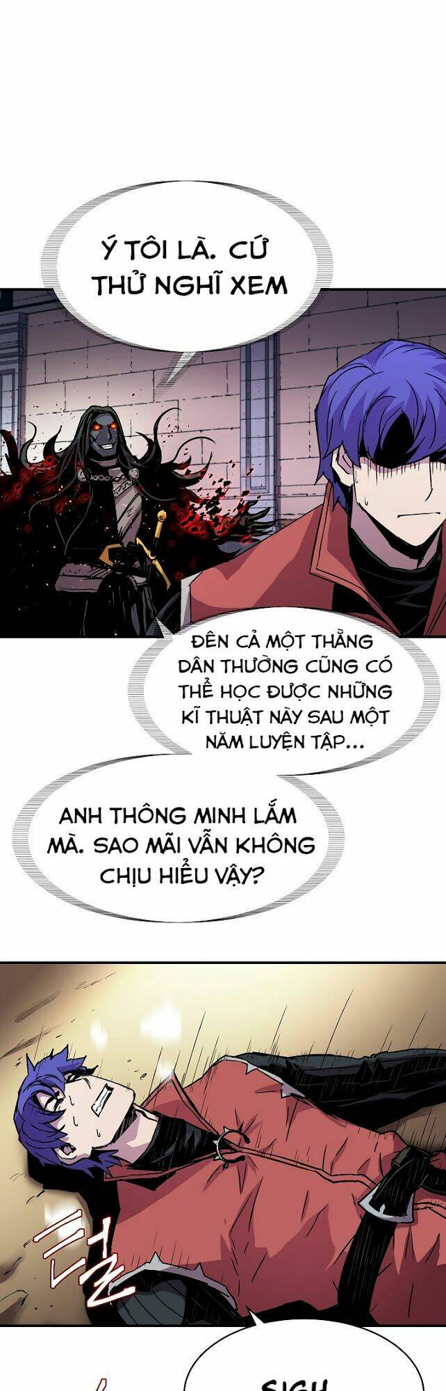 Sự Trở Lại Của Pháp Sư 8 Vòng Chapter 36 - Trang 2