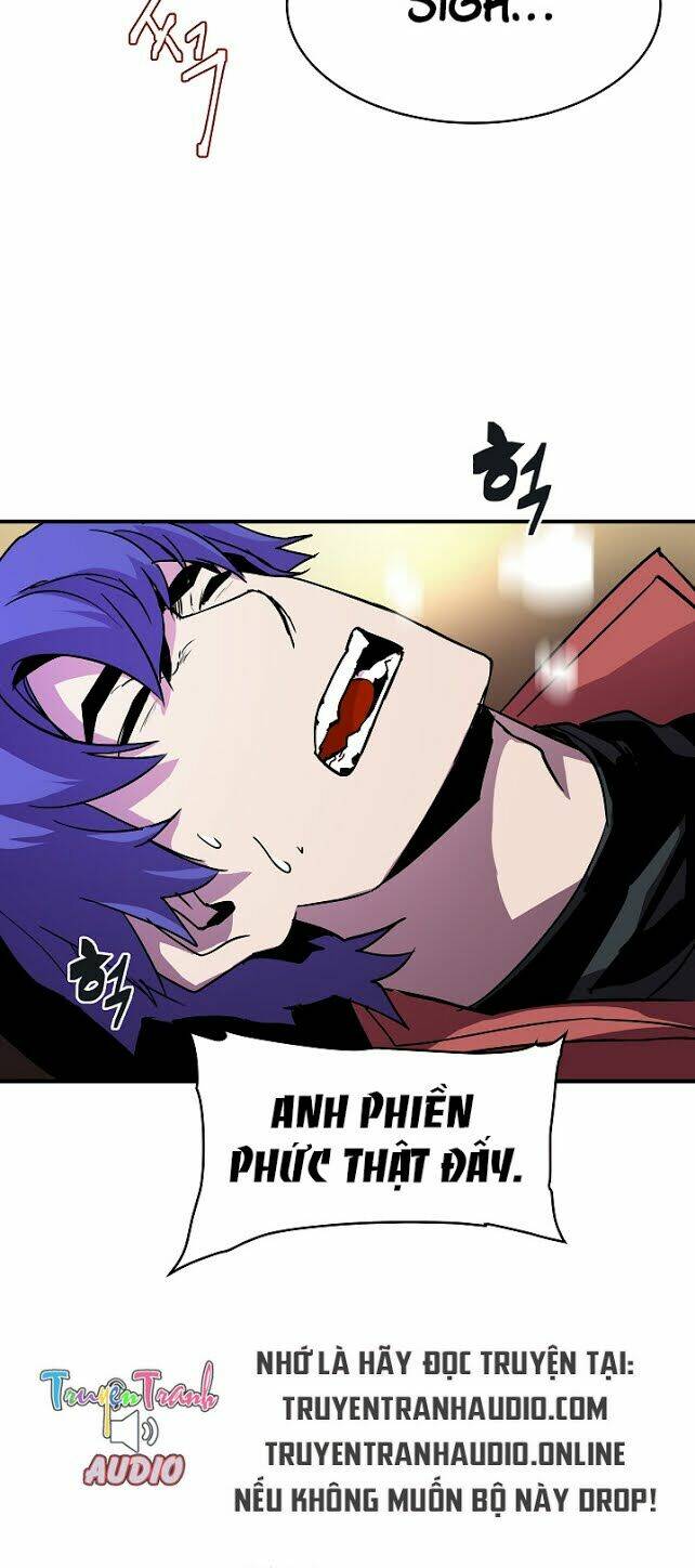 Sự Trở Lại Của Pháp Sư 8 Vòng Chapter 36 - Trang 2