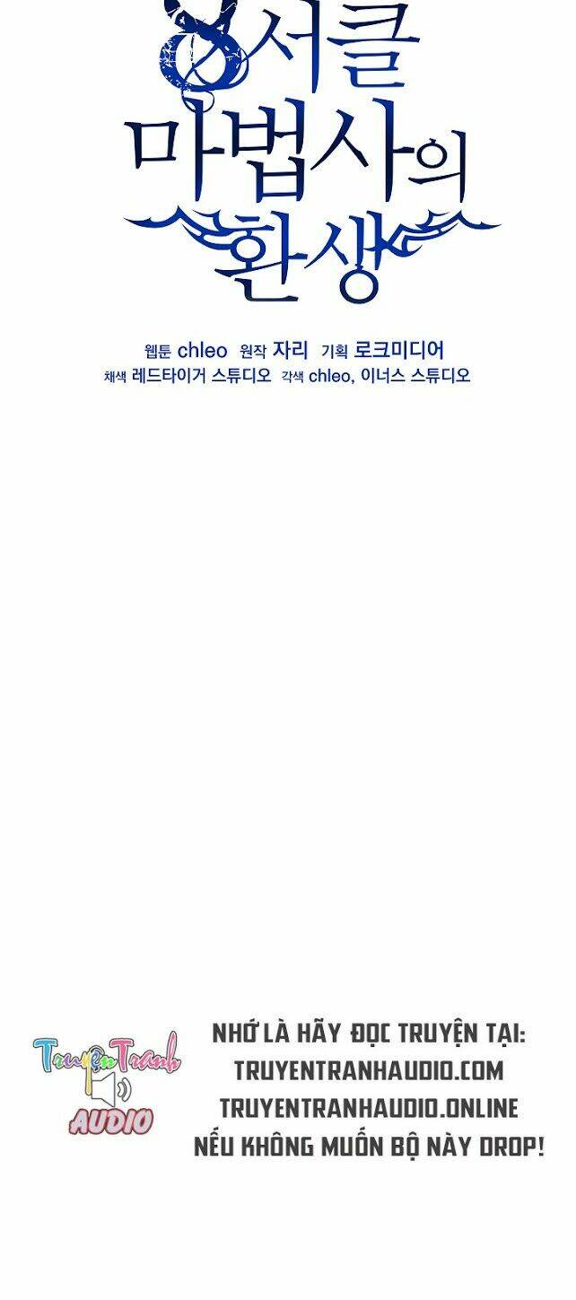 Sự Trở Lại Của Pháp Sư 8 Vòng Chapter 36 - Trang 2