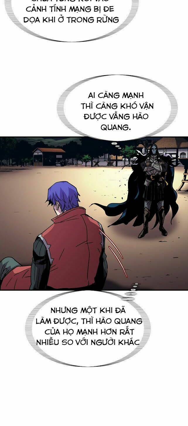 Sự Trở Lại Của Pháp Sư 8 Vòng Chapter 36 - Trang 2