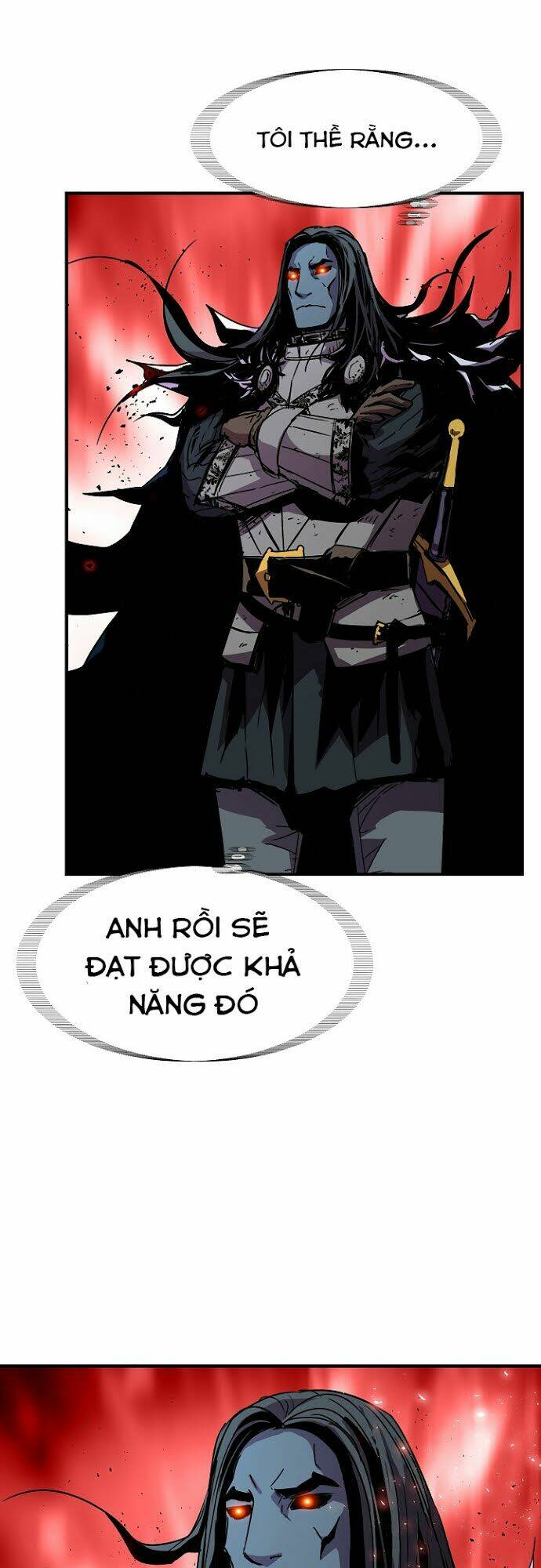 Sự Trở Lại Của Pháp Sư 8 Vòng Chapter 36 - Trang 2