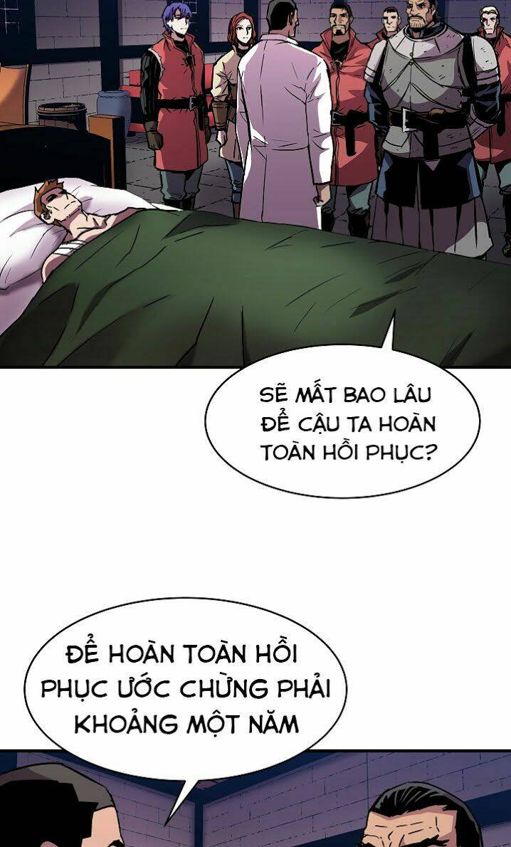 Sự Trở Lại Của Pháp Sư 8 Vòng Chapter 36 - Trang 2