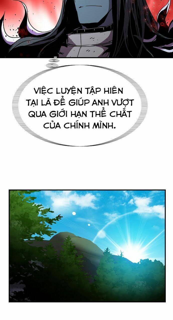 Sự Trở Lại Của Pháp Sư 8 Vòng Chapter 36 - Trang 2