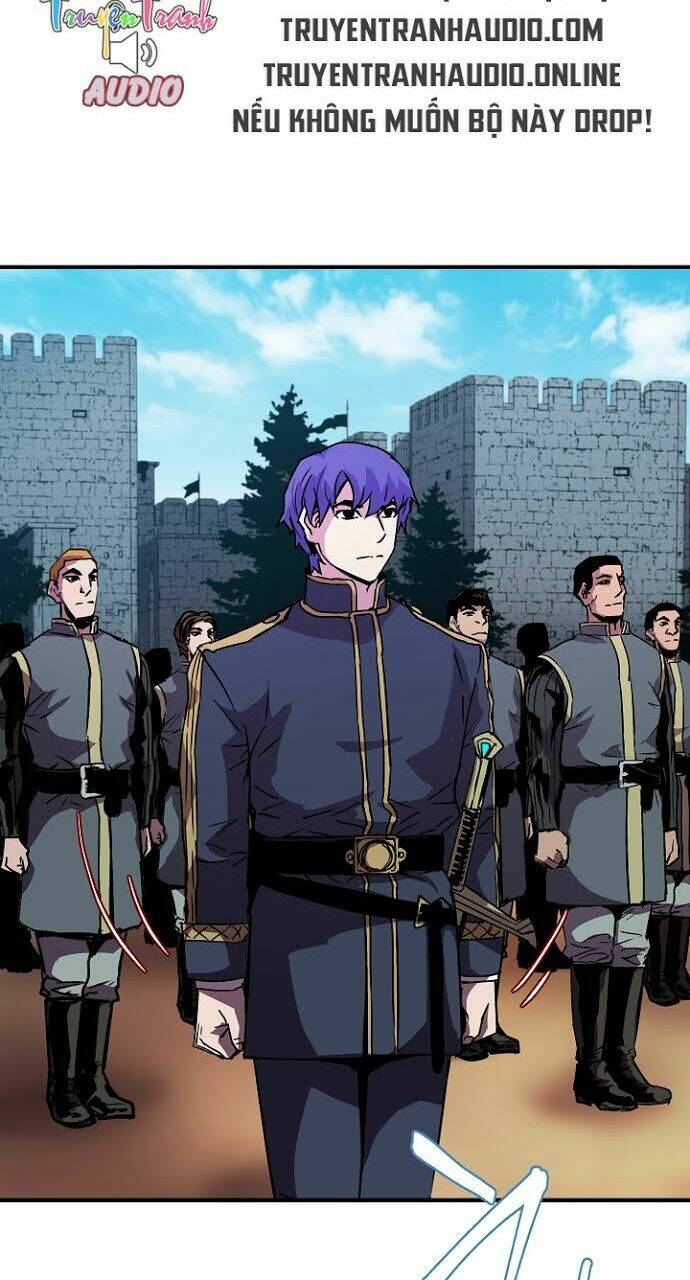 Sự Trở Lại Của Pháp Sư 8 Vòng Chapter 36 - Trang 2