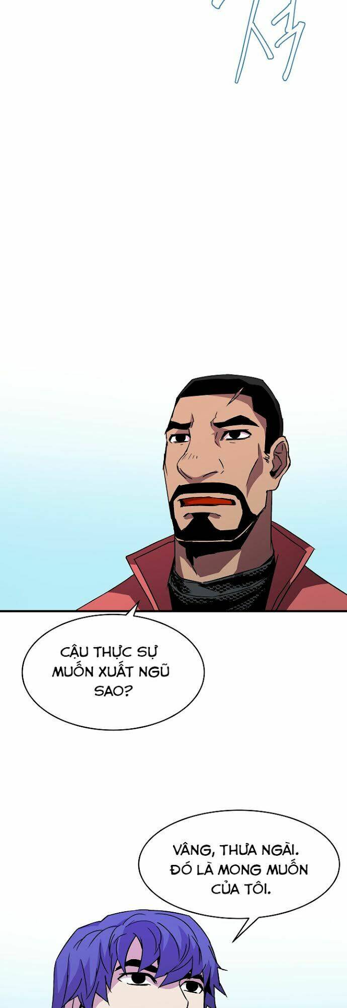 Sự Trở Lại Của Pháp Sư 8 Vòng Chapter 36 - Trang 2